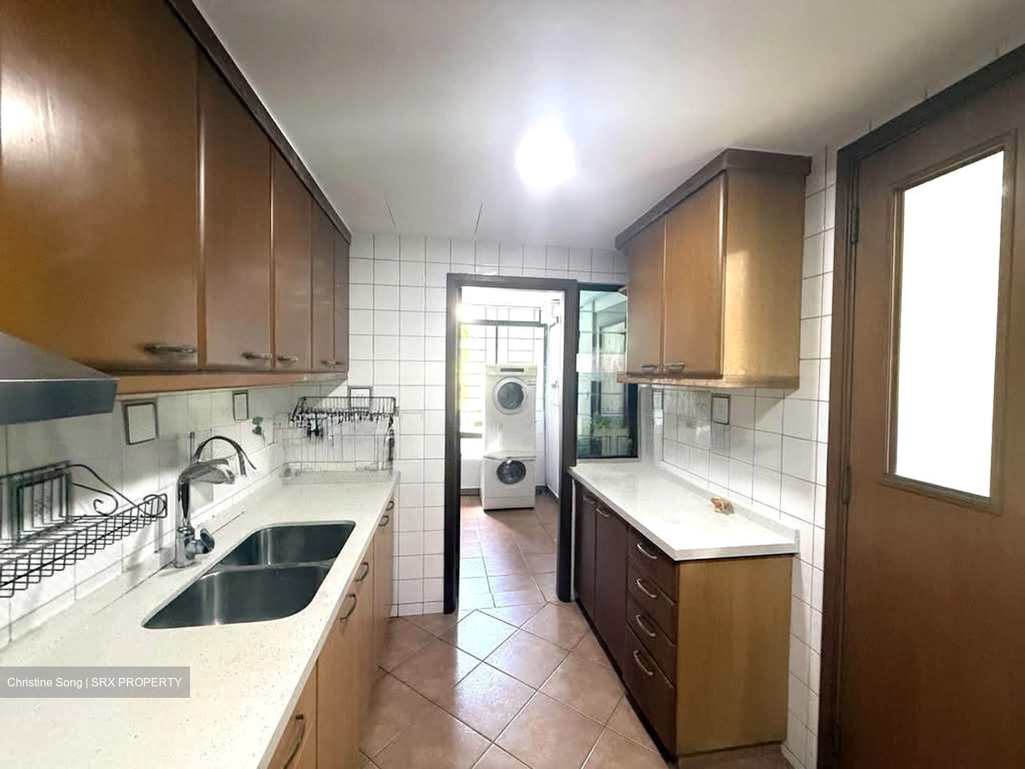 Central Grove (D14), Condominium #538396821